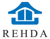 REHDA Logo